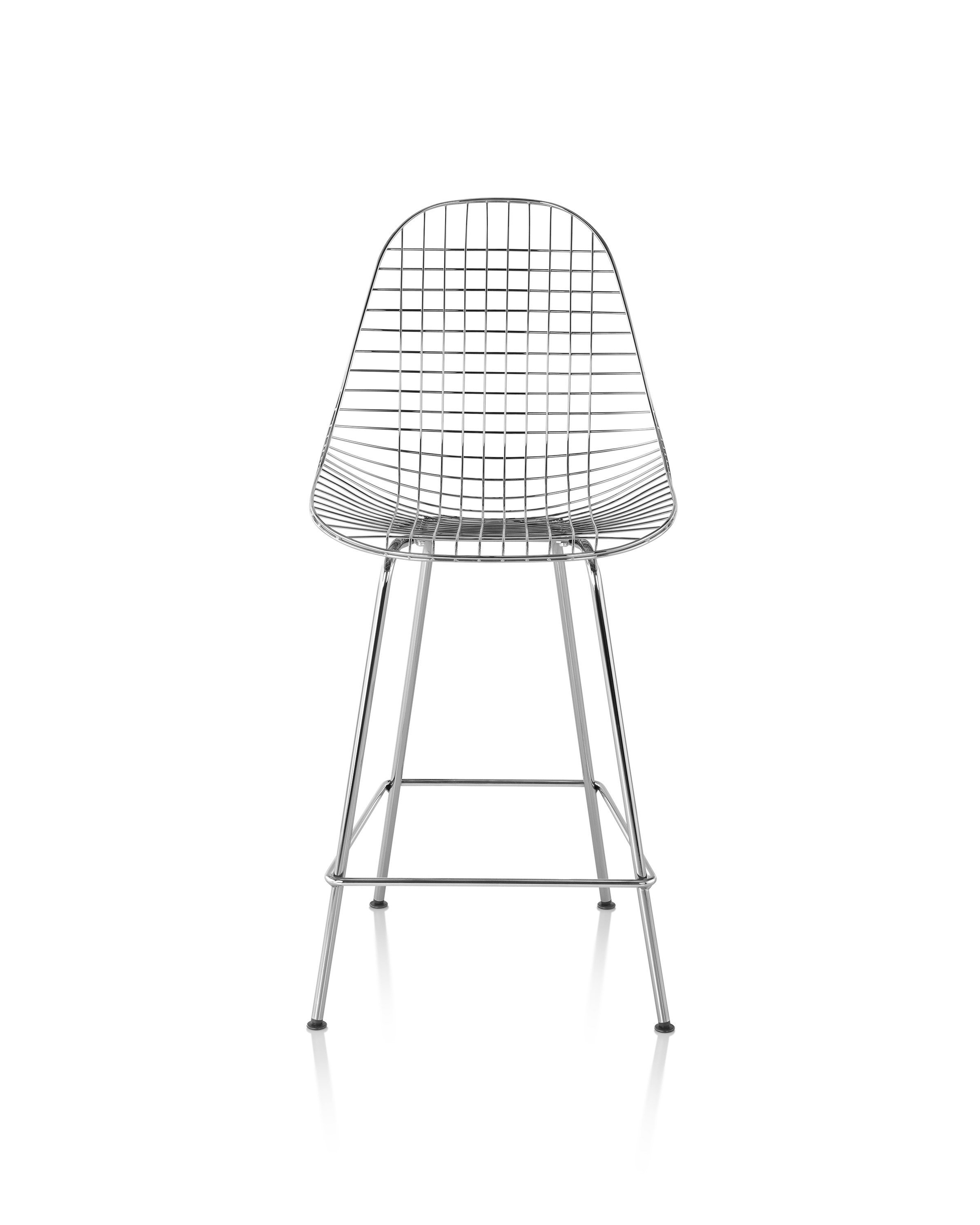 华体会体育官方在线官网 - 坐具|吧椅/凳子|办公家具|华体会体育官方在线官网家具|伊姆斯金属丝吧椅